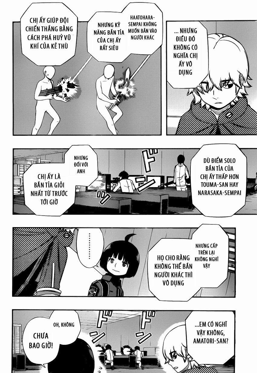 Kỉ Nguyên Trigger 108 trang 7