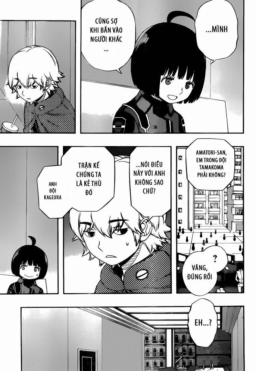 Kỉ Nguyên Trigger 108 trang 8