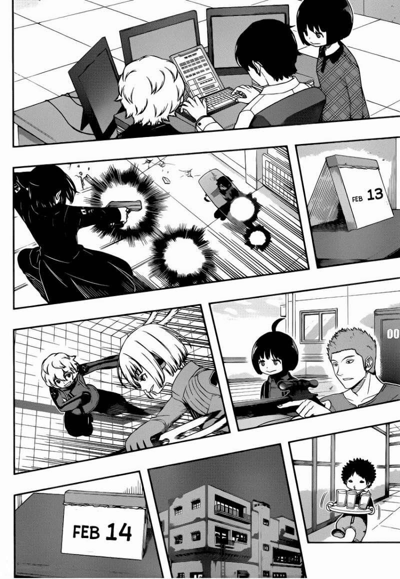 Kỉ Nguyên Trigger 110 trang 13