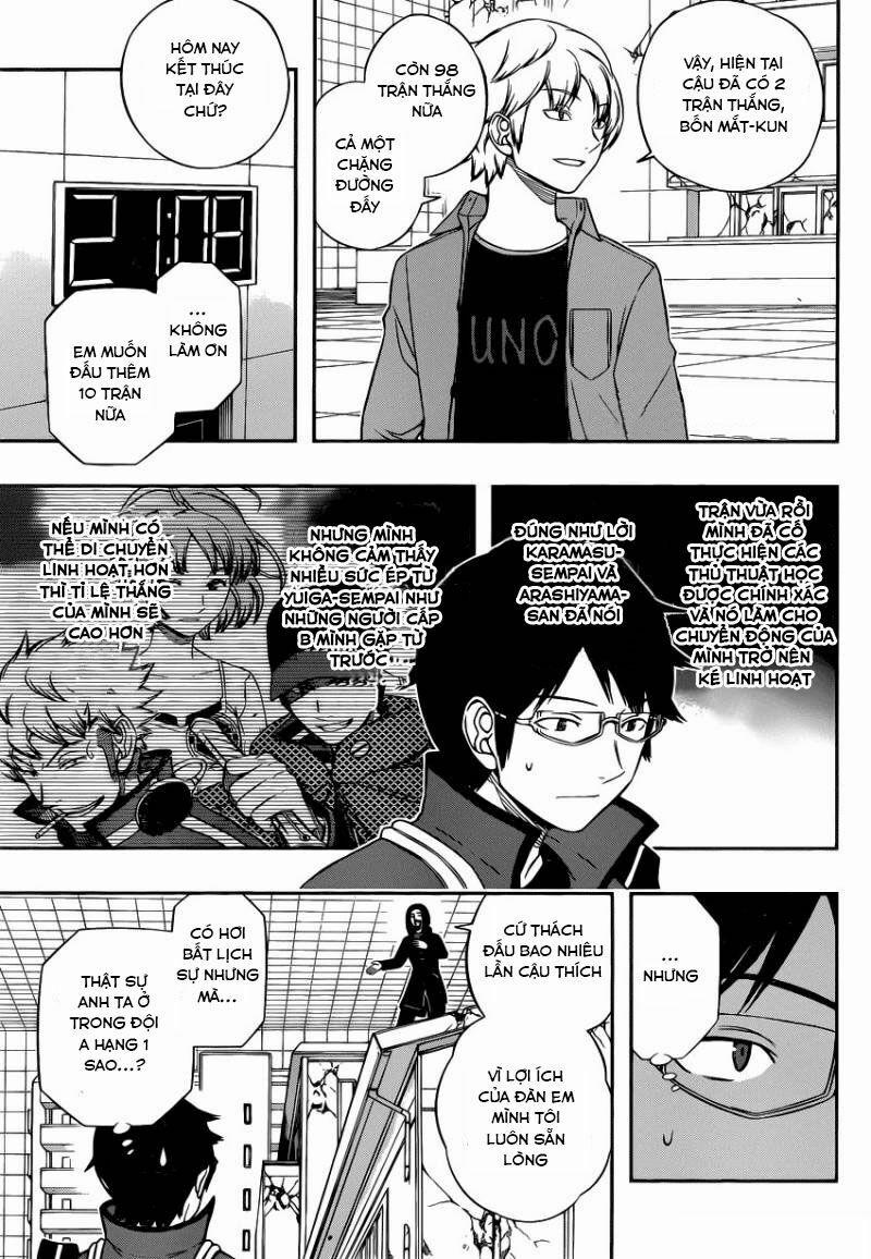 Kỉ Nguyên Trigger 110 trang 2