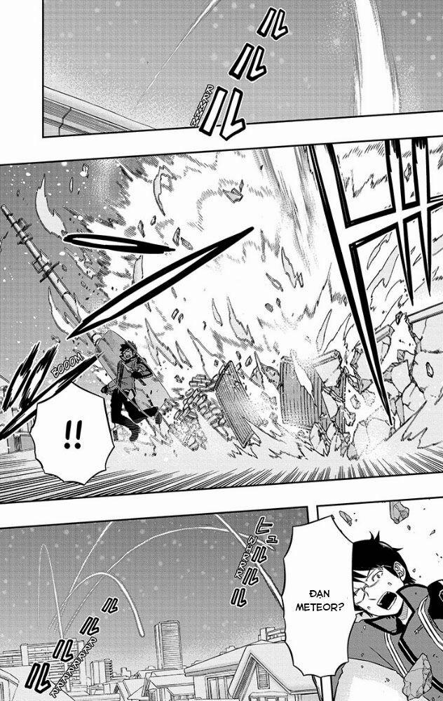 Kỉ Nguyên Trigger 111 trang 6