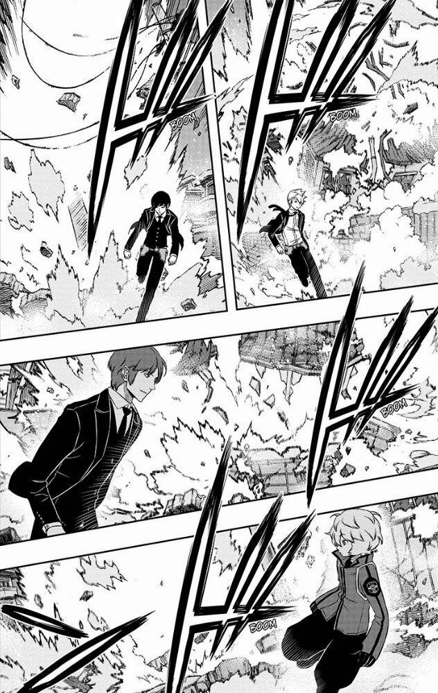 Kỉ Nguyên Trigger 111 trang 7