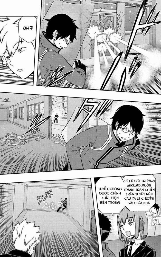 Kỉ Nguyên Trigger 112 trang 6