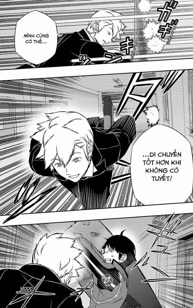 Kỉ Nguyên Trigger 112 trang 7
