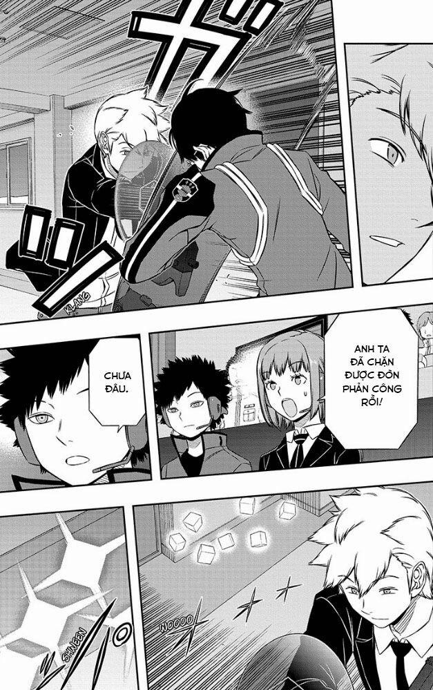 Kỉ Nguyên Trigger 112 trang 8