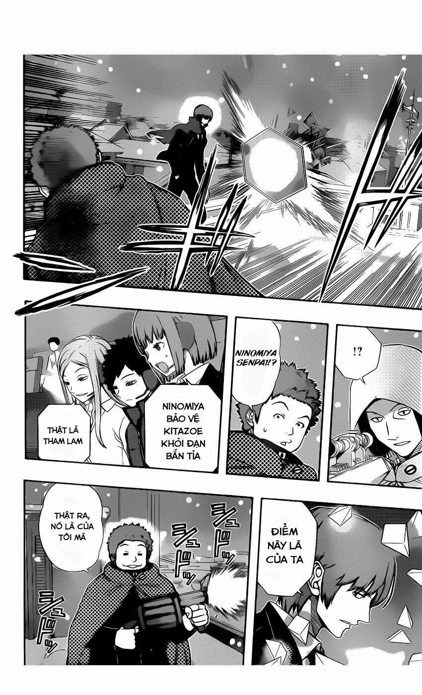 Kỉ Nguyên Trigger 114 trang 12