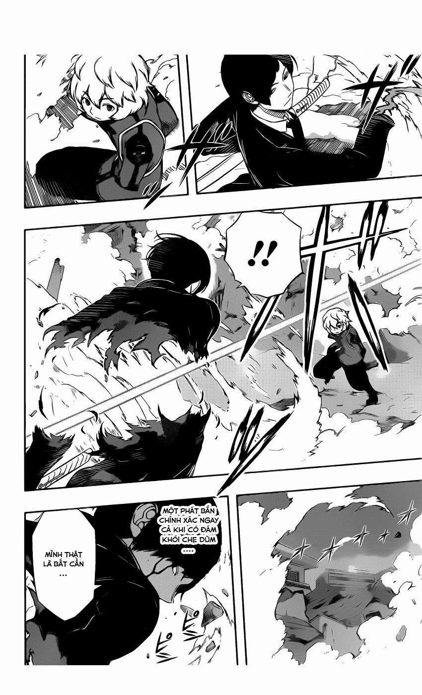 Kỉ Nguyên Trigger 114 trang 16