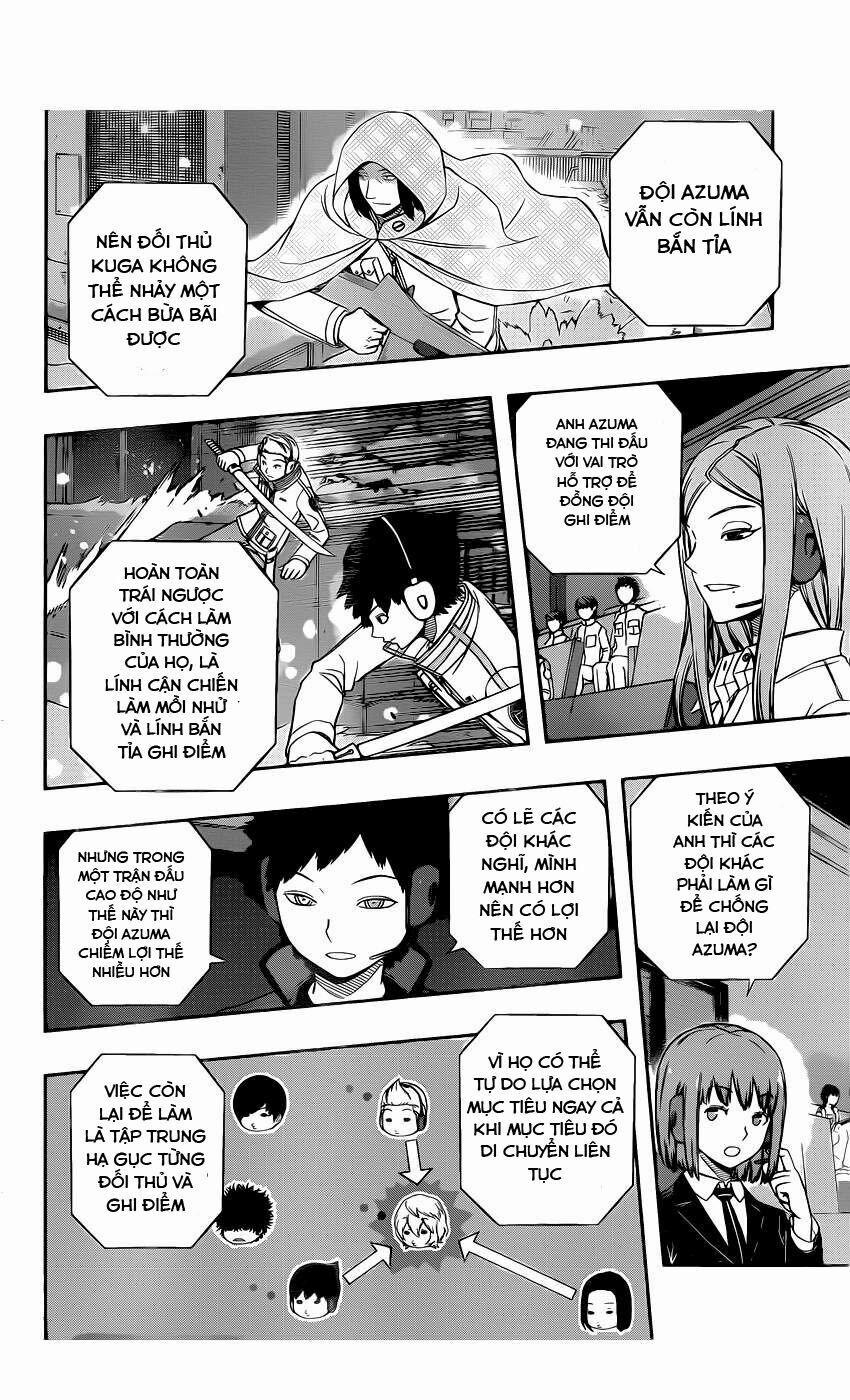 Kỉ Nguyên Trigger 114 trang 2