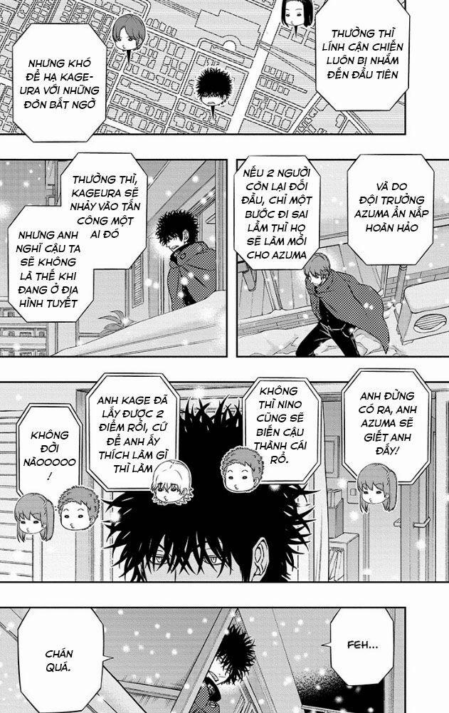 Kỉ Nguyên Trigger 115 trang 9