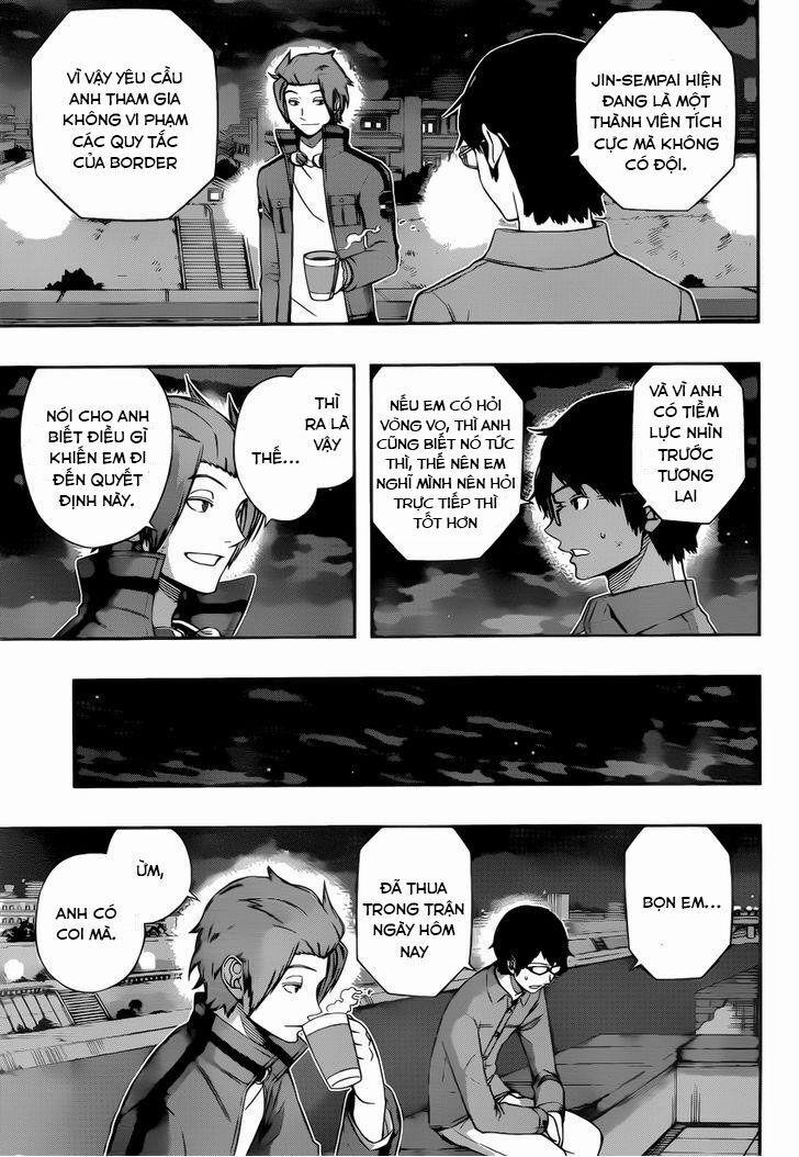 Kỉ Nguyên Trigger 116 trang 2