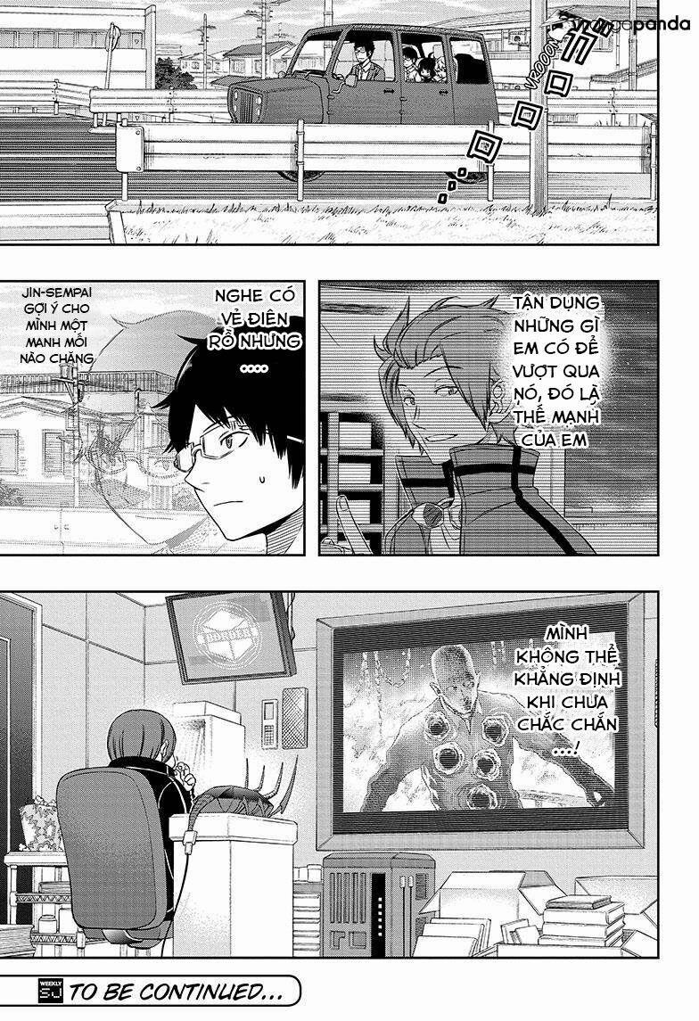 Kỉ Nguyên Trigger 117 trang 17
