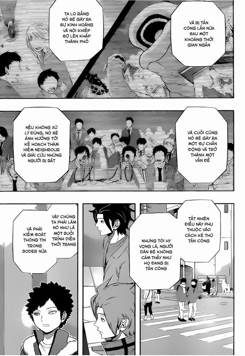 Kỉ Nguyên Trigger 117 trang 5