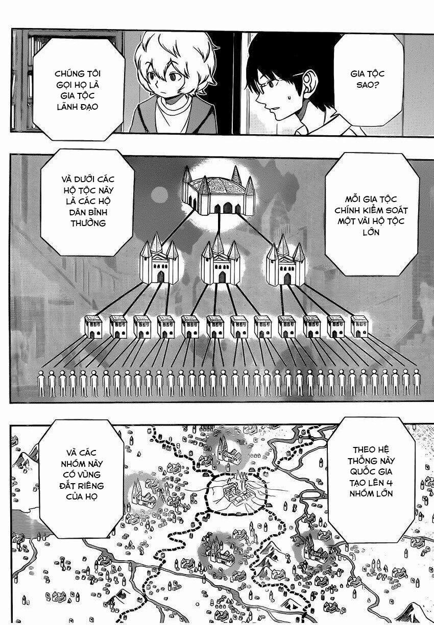 Kỉ Nguyên Trigger 119 trang 13