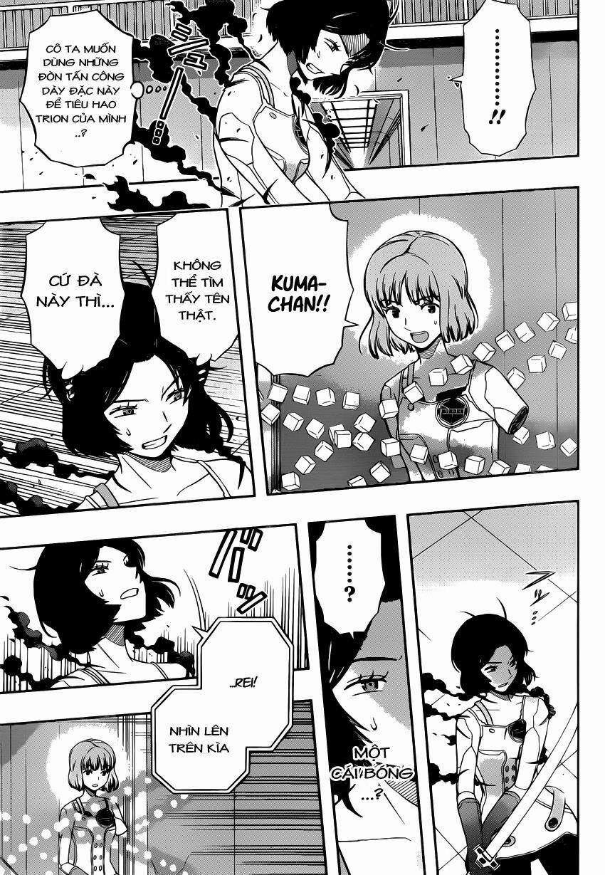 Kỉ Nguyên Trigger 130 trang 8