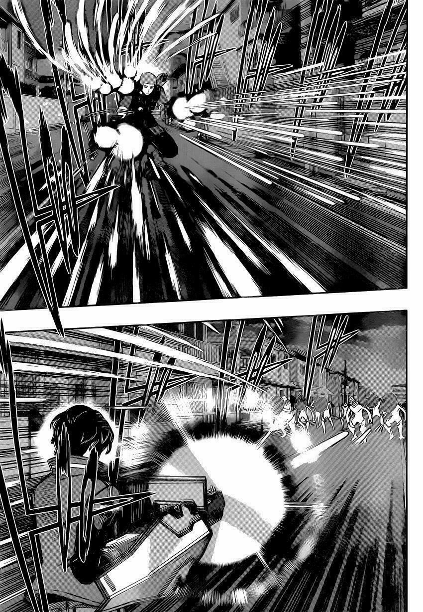 Kỉ Nguyên Trigger 131 trang 15