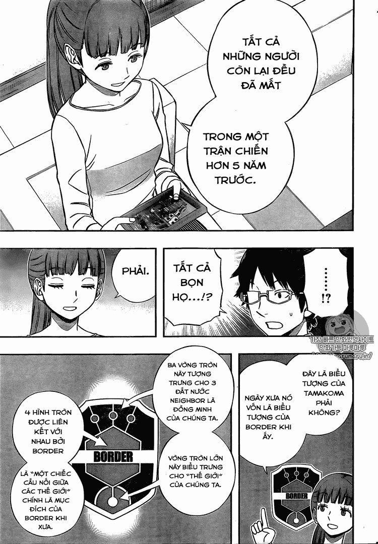 Kỉ Nguyên Trigger 162 trang 10