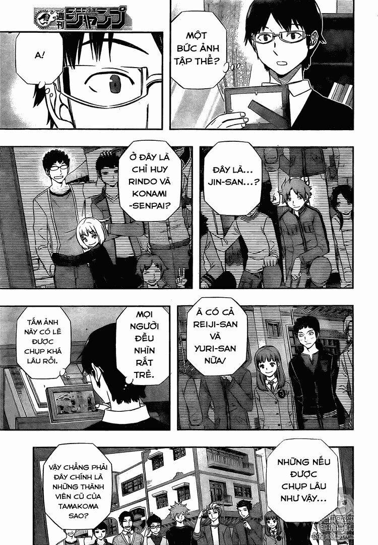 Kỉ Nguyên Trigger 162 trang 4