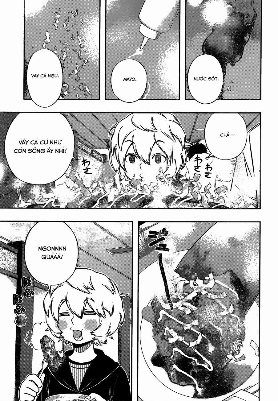 Kỉ Nguyên Trigger 163 trang 8