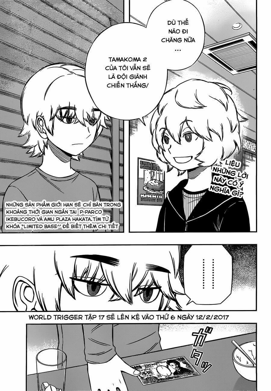 Kỉ Nguyên Trigger 164 trang 2