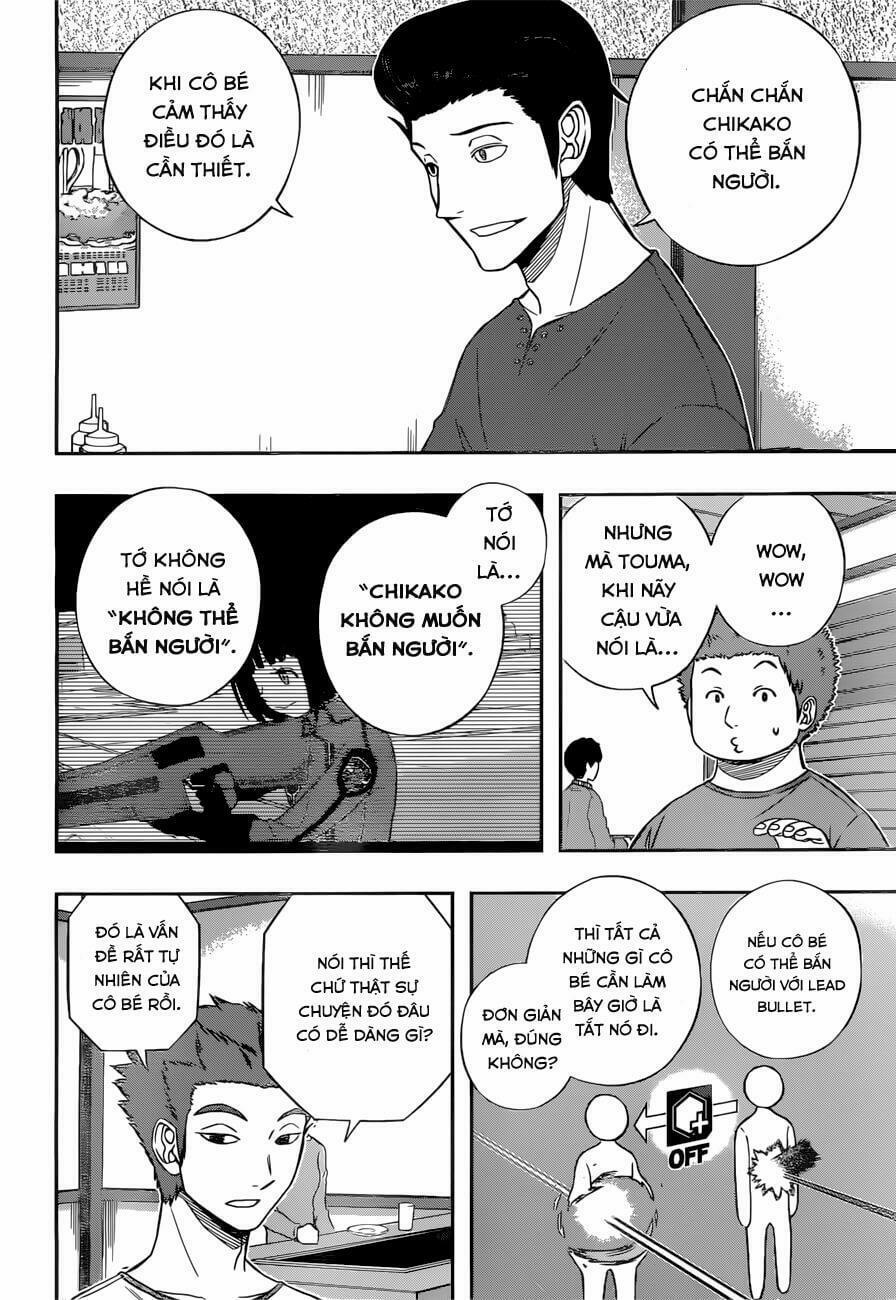 Kỉ Nguyên Trigger 164 trang 7