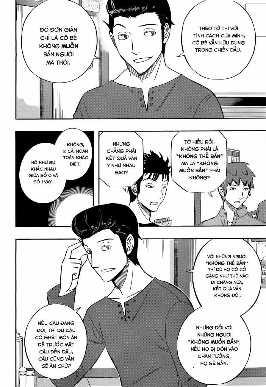 Kỉ Nguyên Trigger 164 trang 9