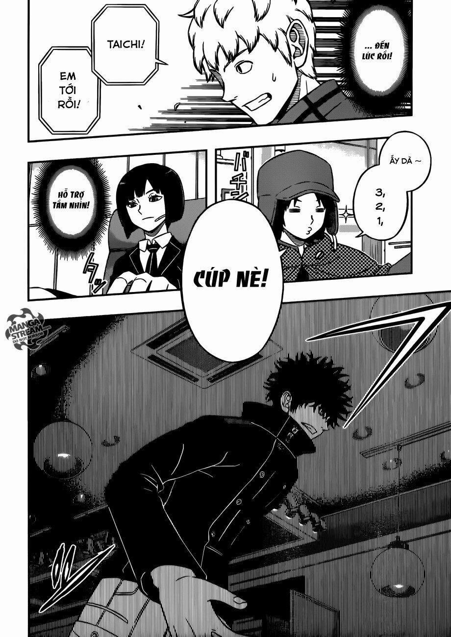 Kỉ Nguyên Trigger 169 trang 7