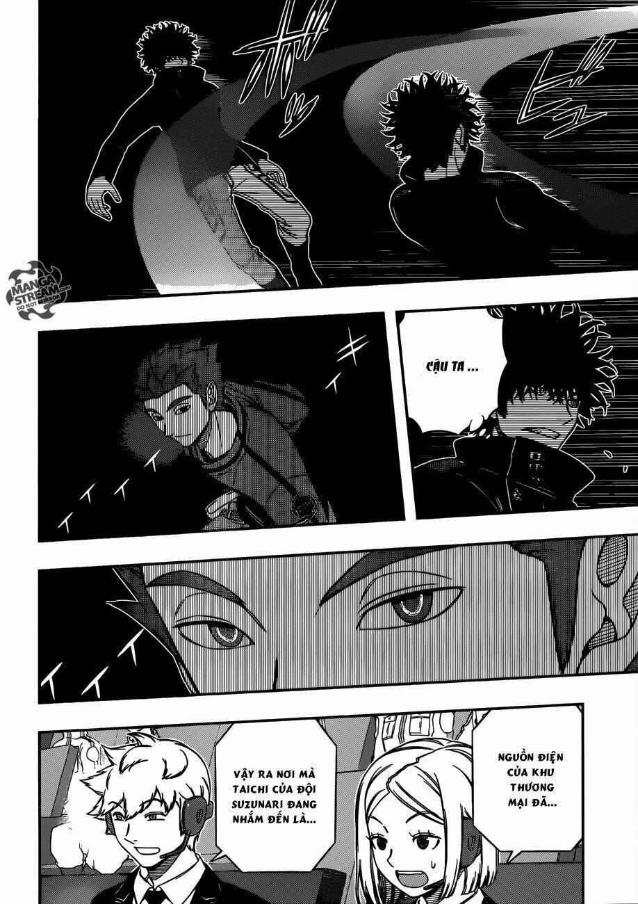 Kỉ Nguyên Trigger 169 trang 9