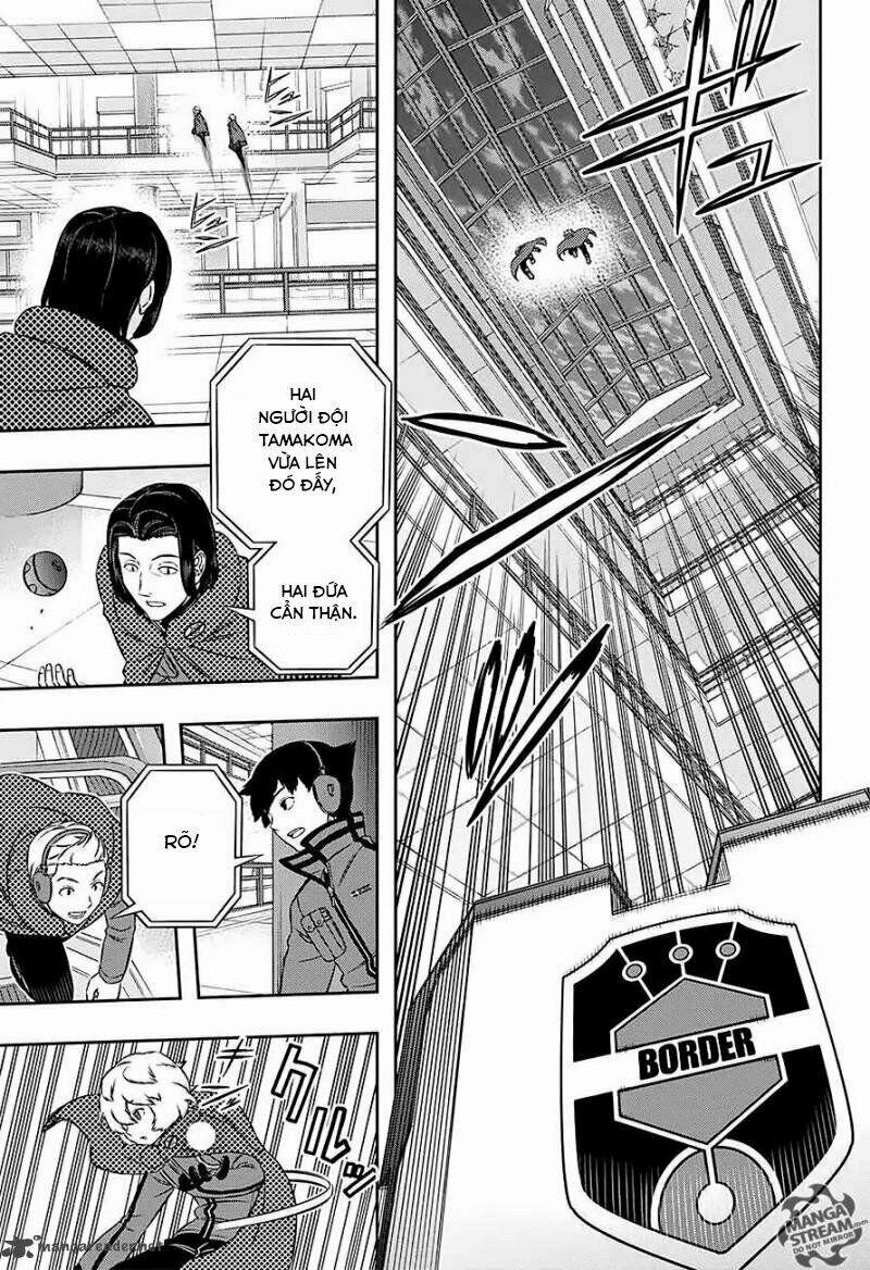 Kỉ Nguyên Trigger 170 trang 7