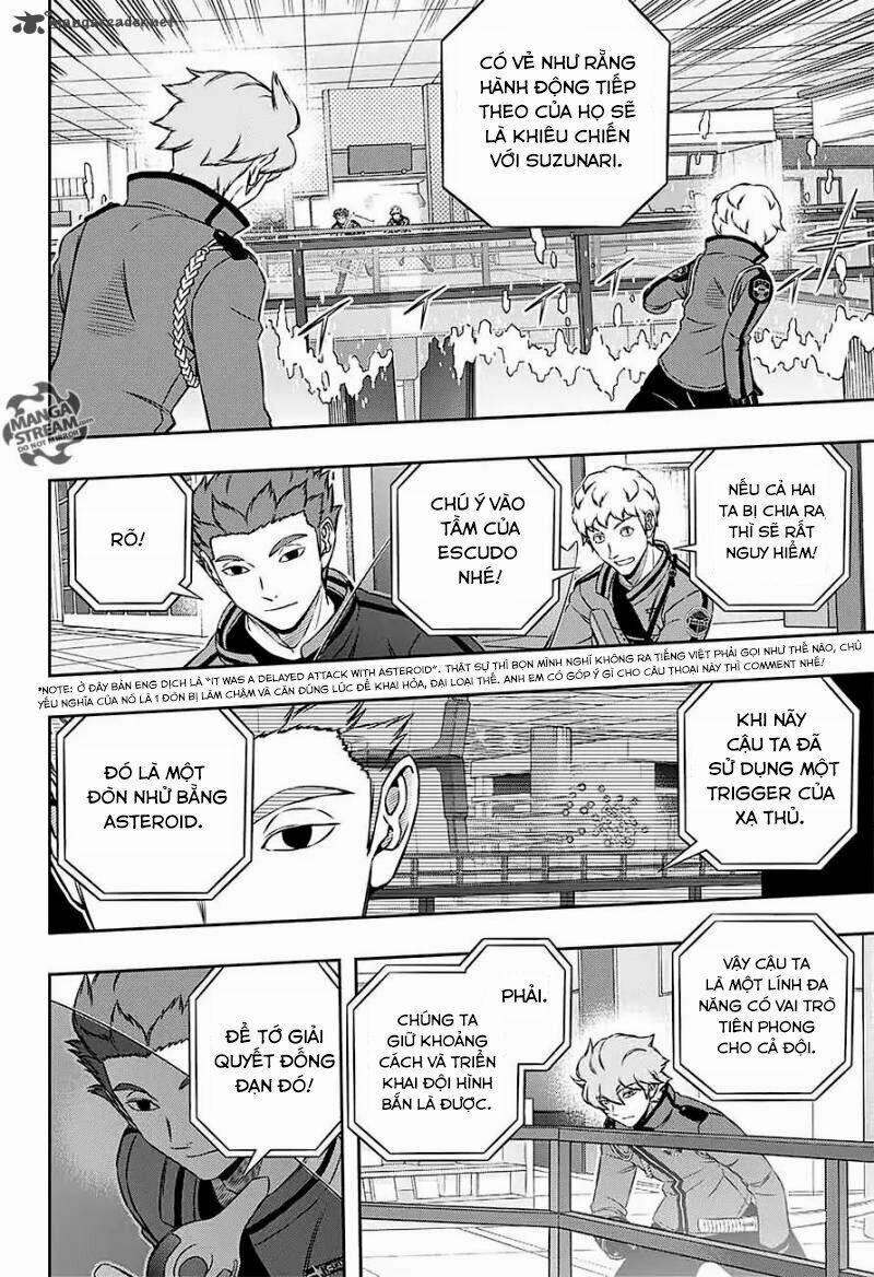 Kỉ Nguyên Trigger 171 trang 14