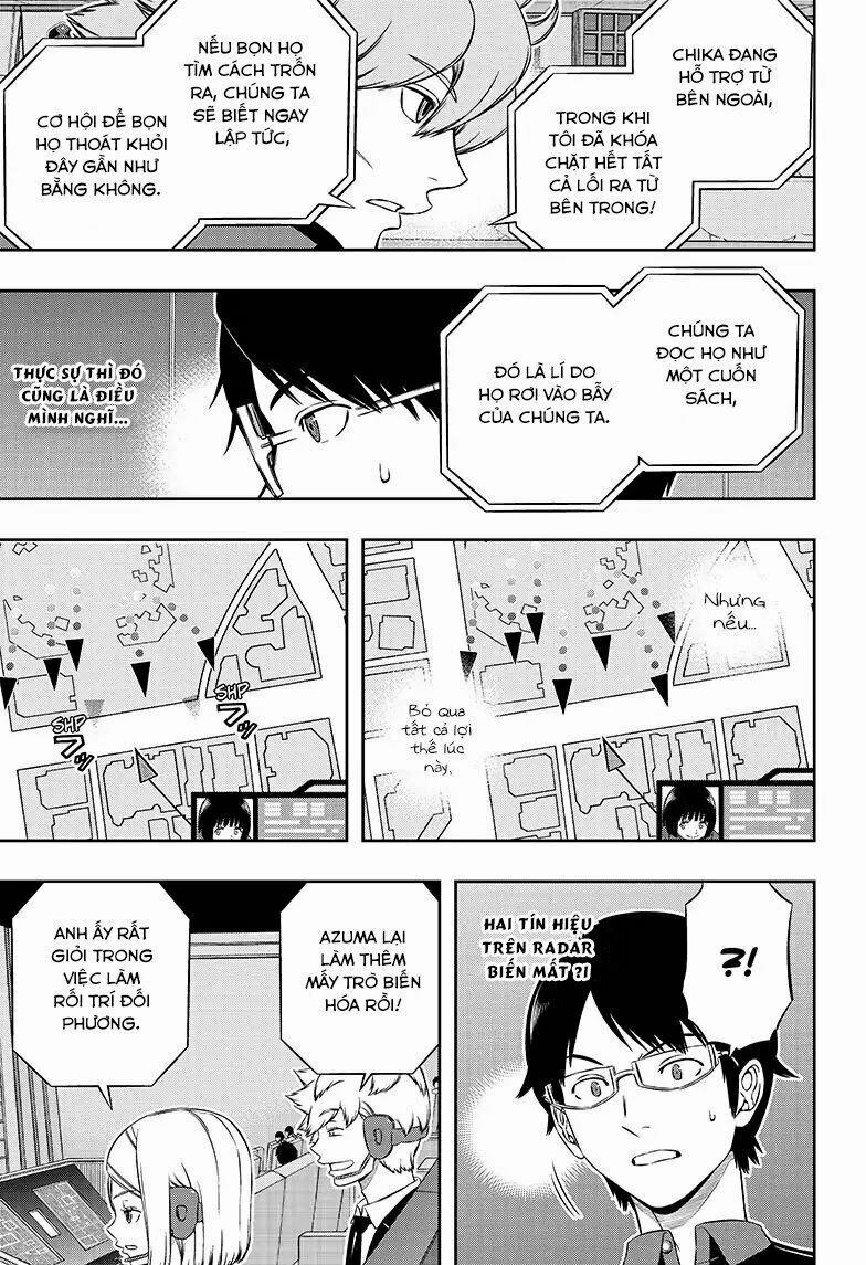 Kỉ Nguyên Trigger 174 trang 10