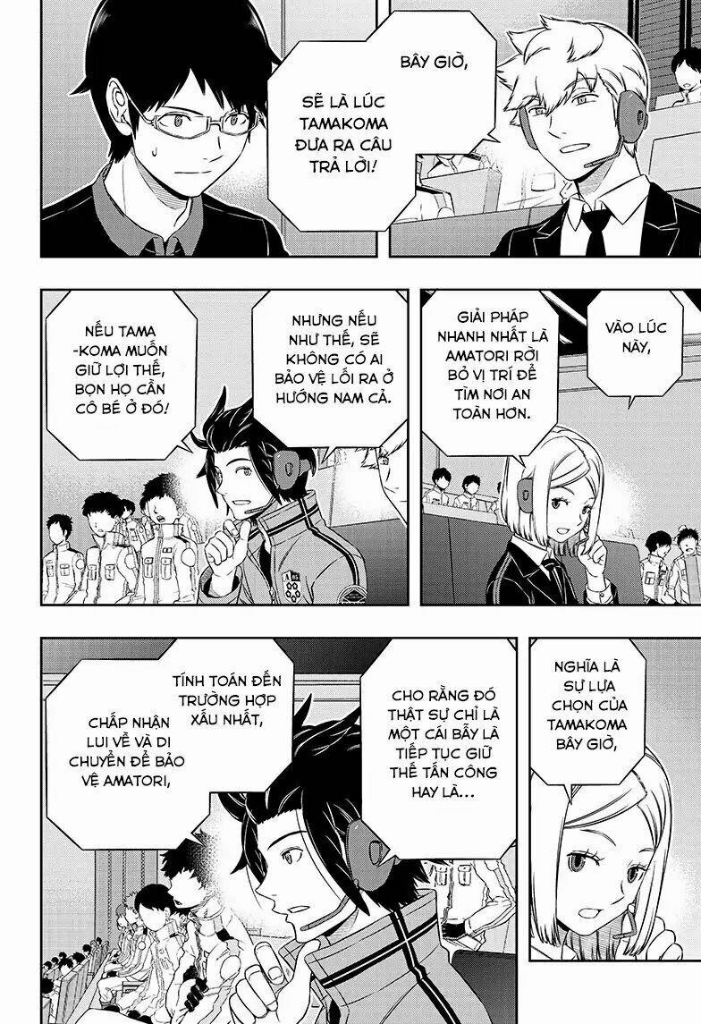 Kỉ Nguyên Trigger 174 trang 11