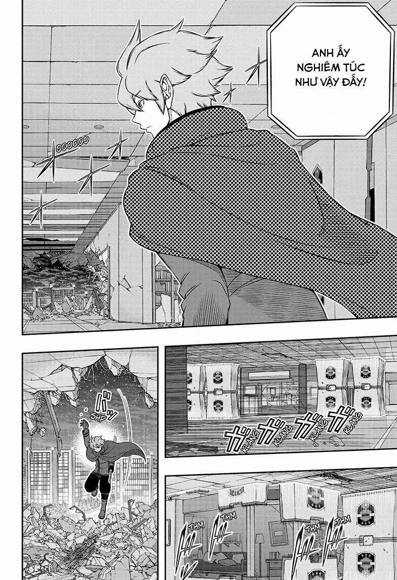 Kỉ Nguyên Trigger 174 trang 19