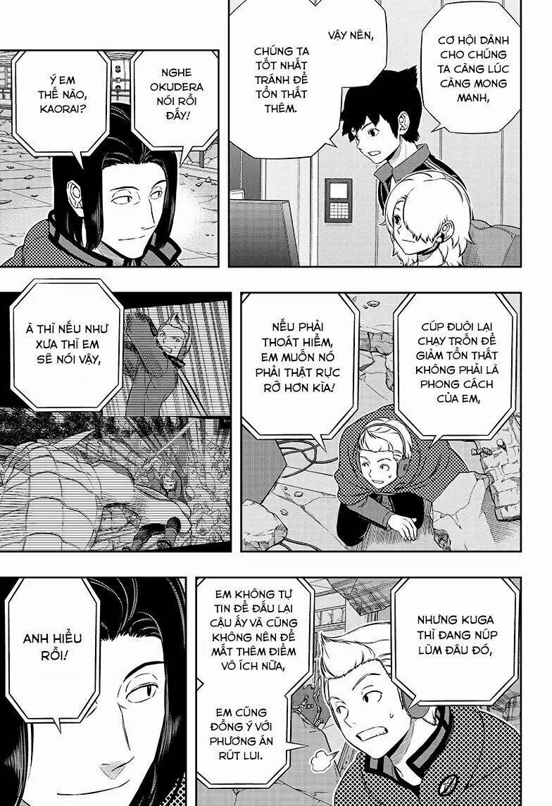 Kỉ Nguyên Trigger 174 trang 6