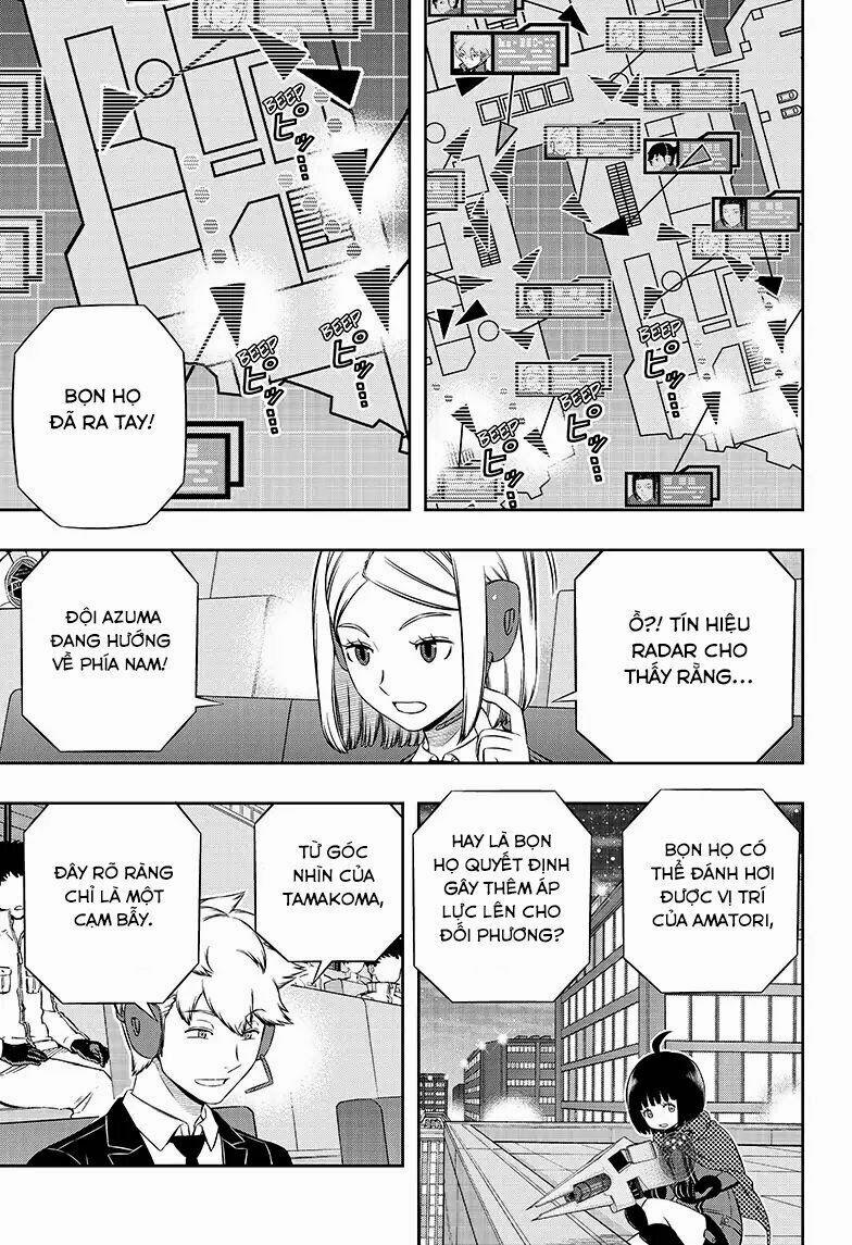 Kỉ Nguyên Trigger 174 trang 8