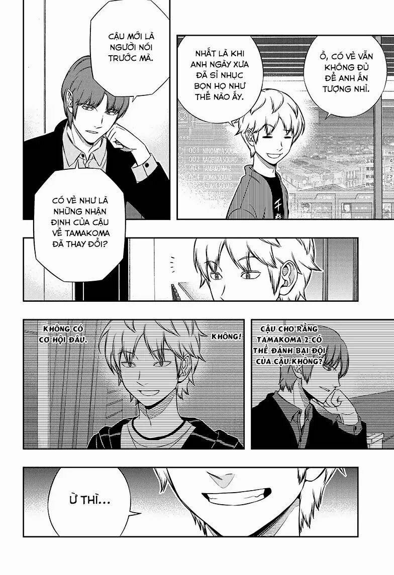 Kỉ Nguyên Trigger 175 trang 23