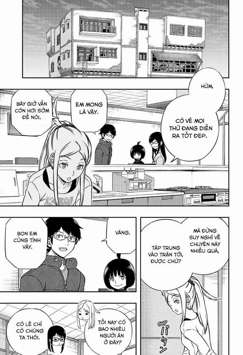 Kỉ Nguyên Trigger 177 trang 15