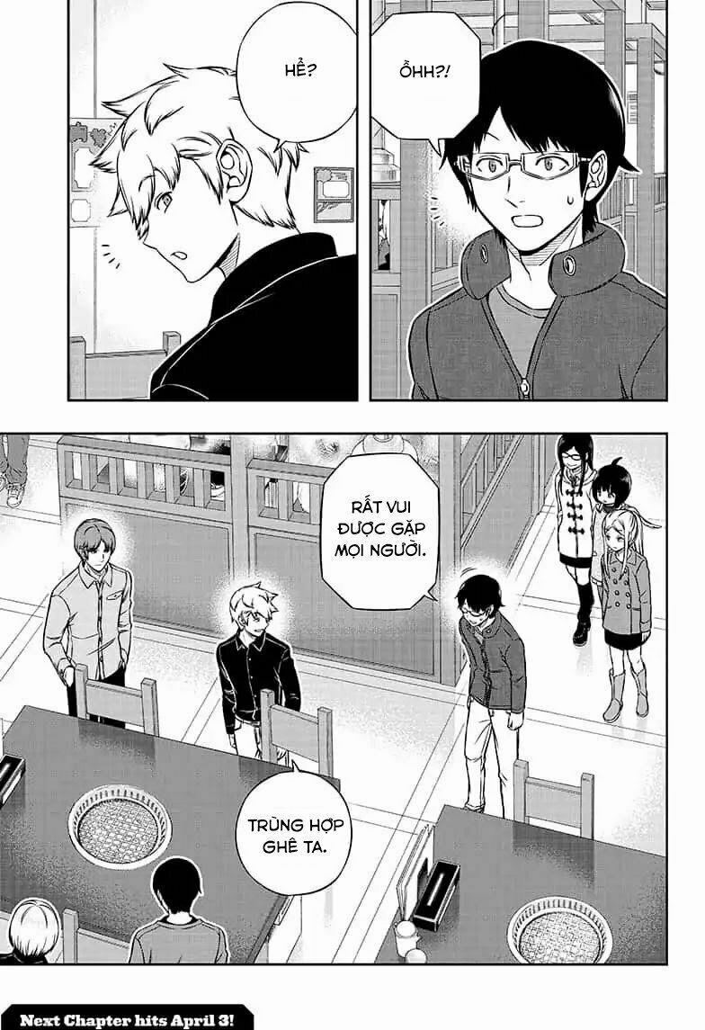 Kỉ Nguyên Trigger 177 trang 17