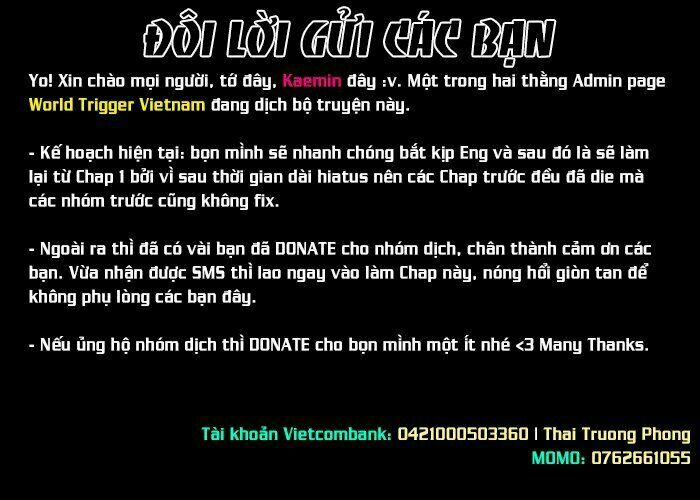 Kỉ Nguyên Trigger 179 trang 22