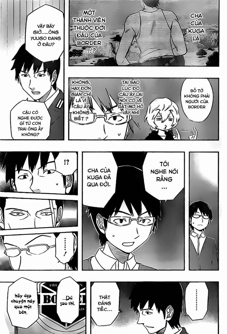 Kỉ Nguyên Trigger 18 trang 7