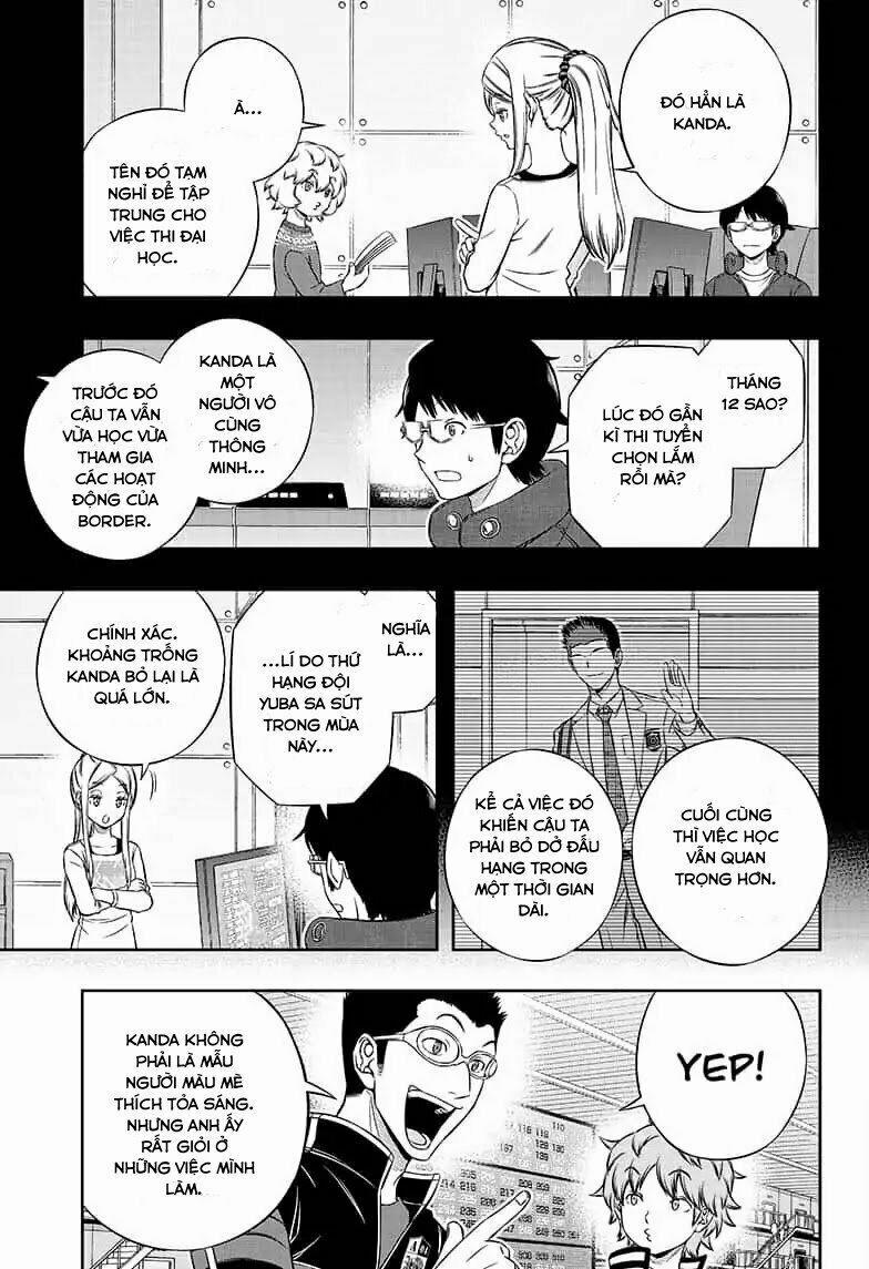 Kỉ Nguyên Trigger 180 trang 7