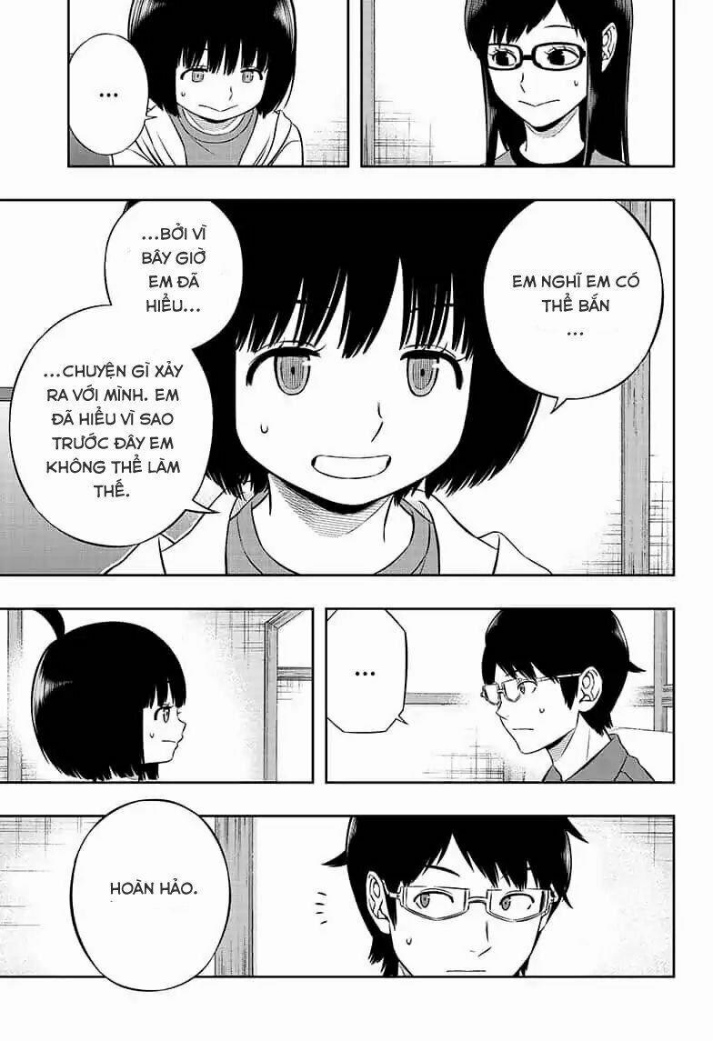 Kỉ Nguyên Trigger 182 trang 15