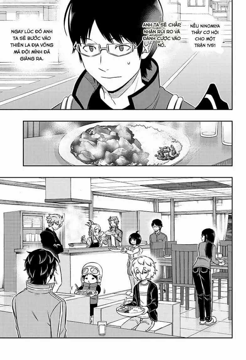 Kỉ Nguyên Trigger 183 trang 11