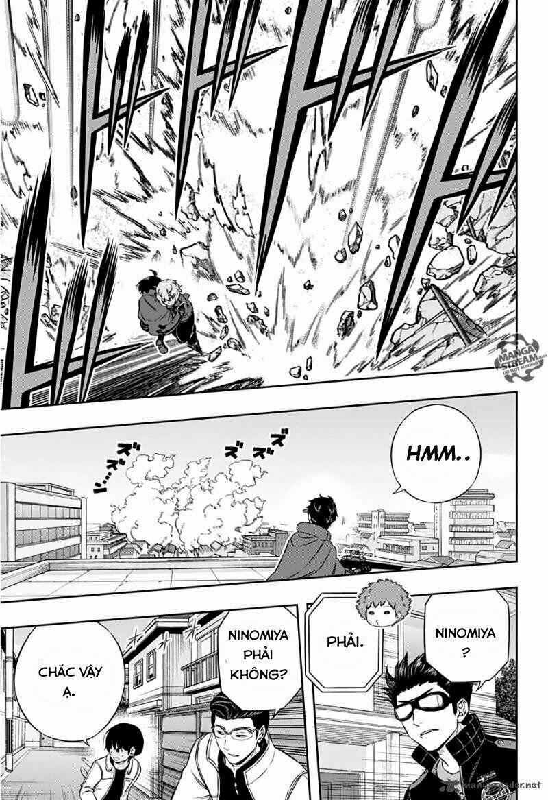 Kỉ Nguyên Trigger 185 trang 8