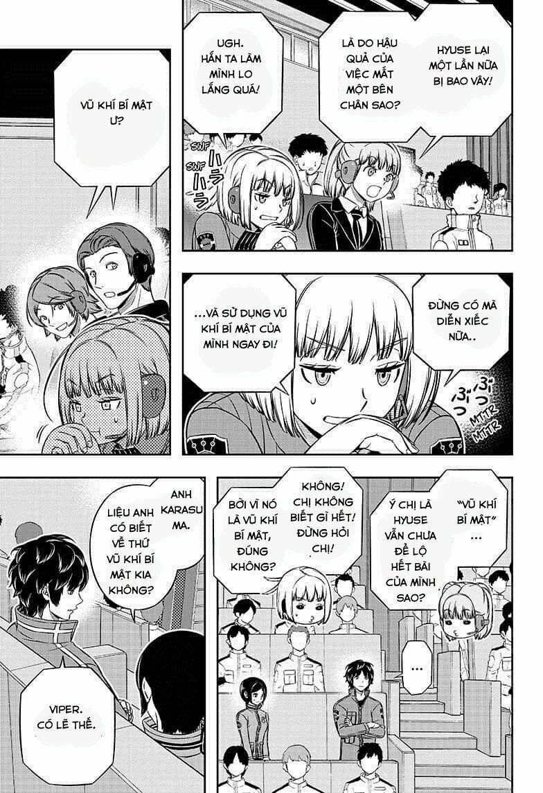 Kỉ Nguyên Trigger 188 trang 13