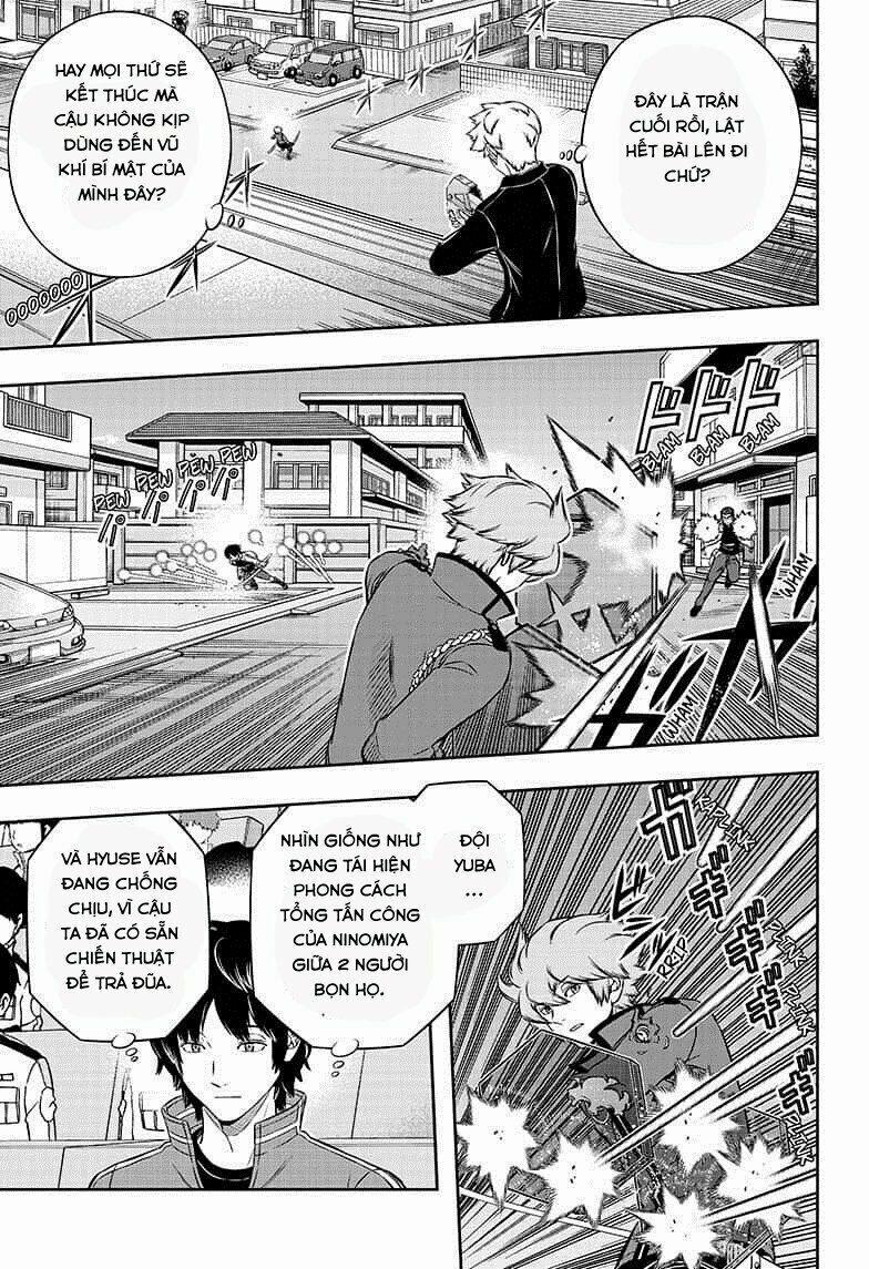 Kỉ Nguyên Trigger 188 trang 15