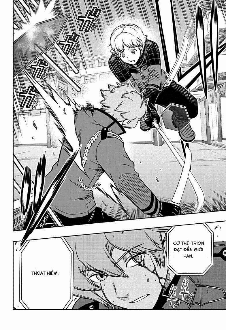 Kỉ Nguyên Trigger 189 trang 12