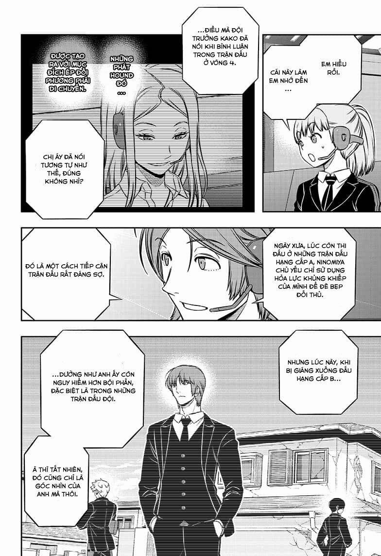 Kỉ Nguyên Trigger 193 trang 12