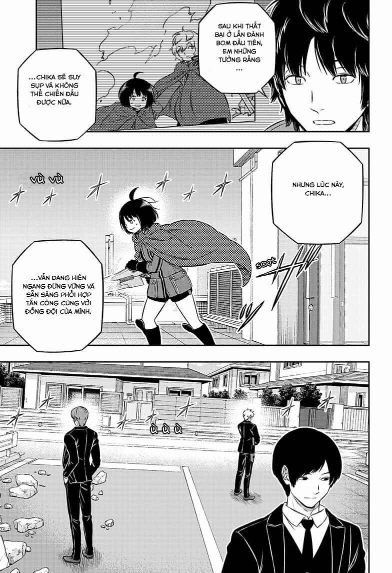 Kỉ Nguyên Trigger 193 trang 15