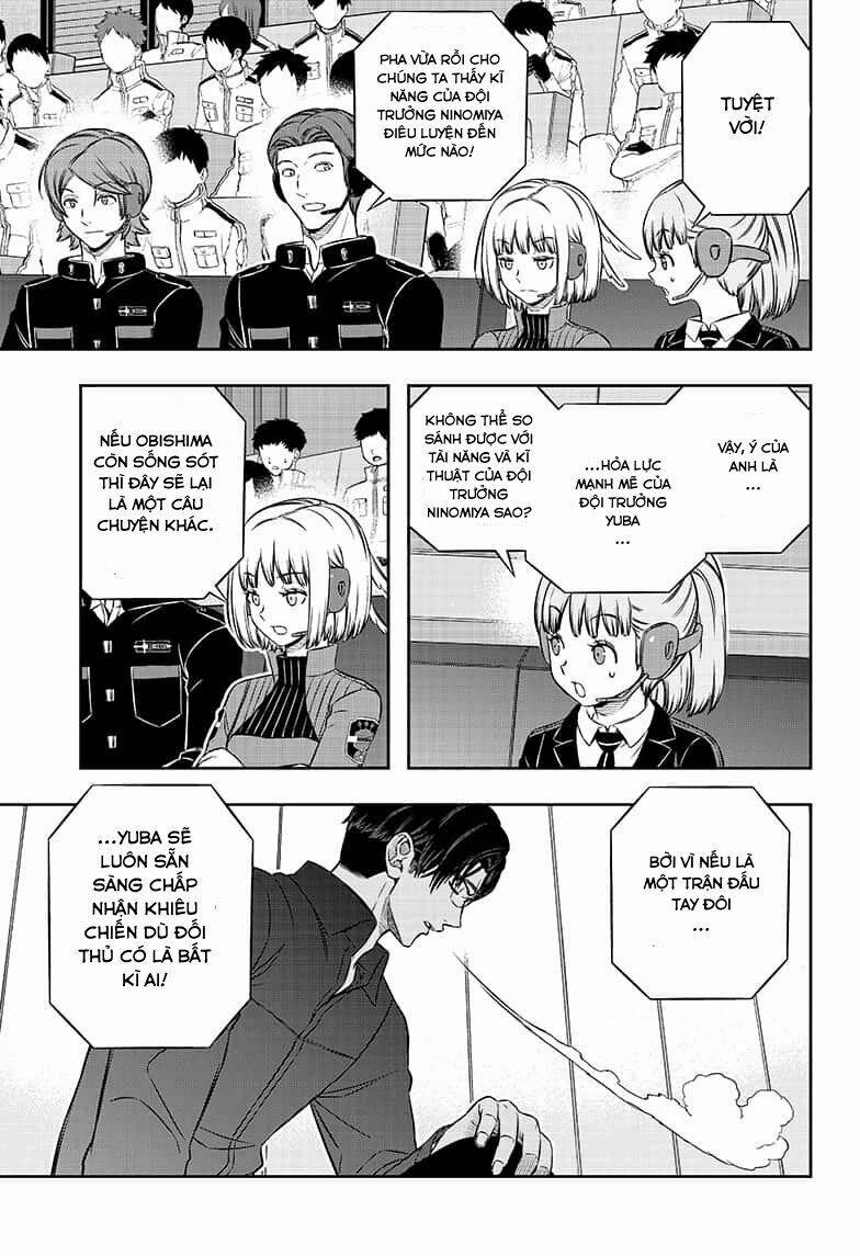 Kỉ Nguyên Trigger 193 trang 3