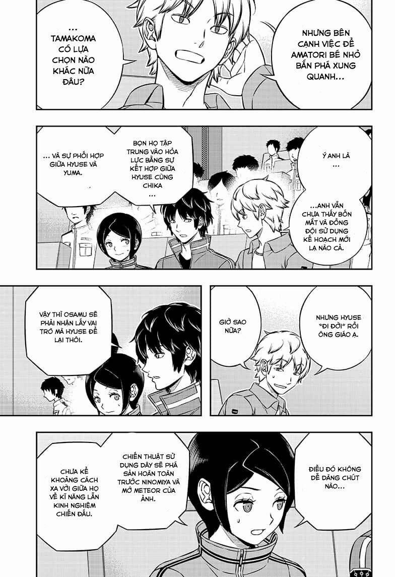 Kỉ Nguyên Trigger 193 trang 7